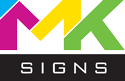 MK Signs